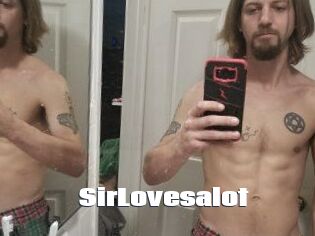 SirLovesalot