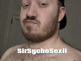 SirSychoSexii