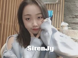 SirenJy