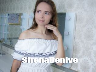 SirenaDenive