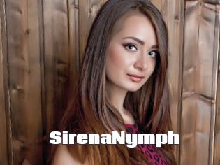 SirenaNymph