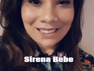 Sirena_Bebe
