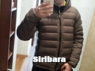 Siribara