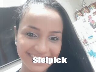 Sisipick