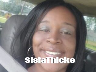 SistaThicke