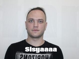Sisyaaaa