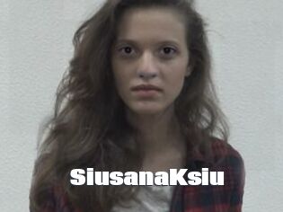 SiusanaKsiu