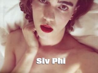 Siv_Phi