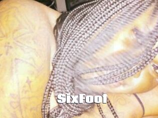 SixFoot