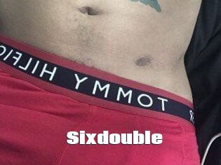 Sixdouble