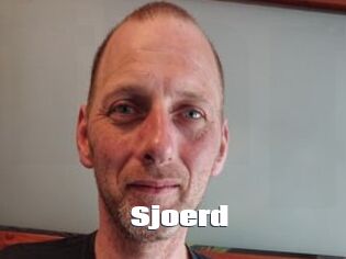 Sjoerd