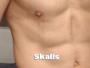 Skalis