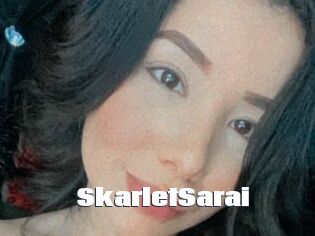 SkarletSarai