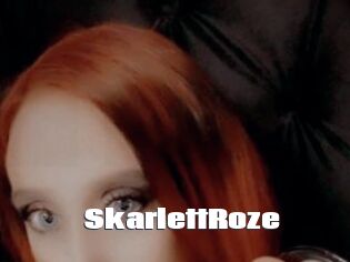 SkarlettRoze