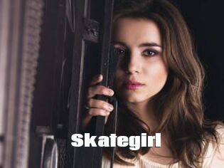 Skategirl