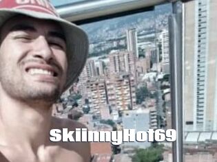 SkiinnyHot69