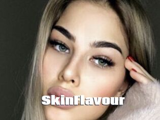 SkinFlavour The hot porn