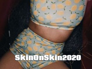 SkinOnSkin2020