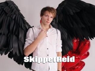 SkipperReid