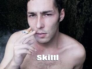 Skittl