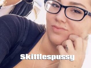 Skittlespussy The hot porn