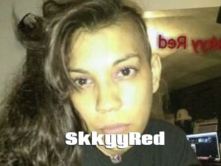 SkkyyRed