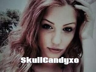 SkullCandyxo