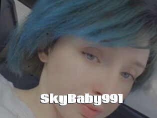 SkyBaby991