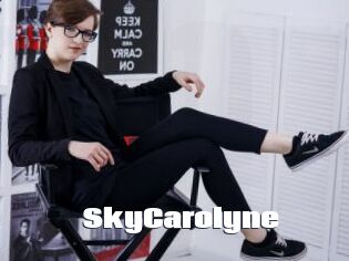 SkyCarolyne
