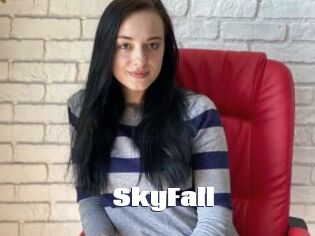 SkyFall