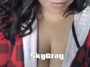 Sky_Gray