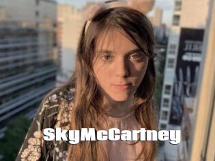 SkyMcCartney
