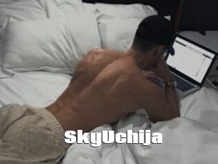SkyUchija