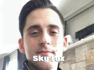 Sky_Fox