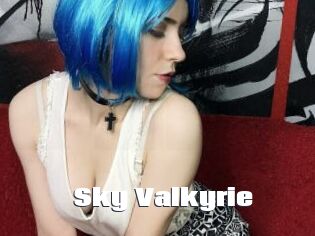 Sky_Valkyrie