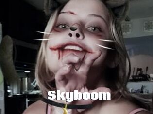 Skyboom