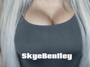 SkyeBentley
