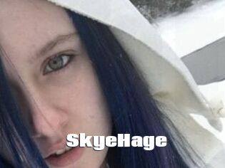 SkyeHage