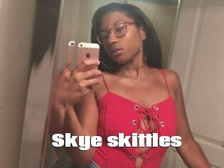 Skye_skittles The hot porn