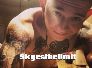 Skyesthelimit