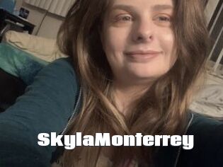 SkylaMonterrey