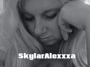 SkylarAlexxxa