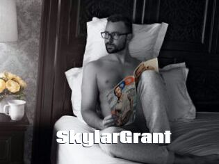 SkylarGrant