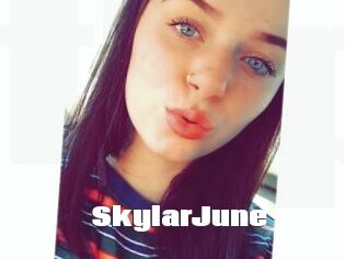 SkylarJune
