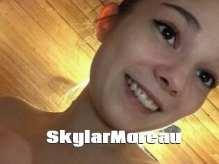 SkylarMoreau