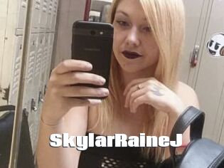SkylarRaineJ