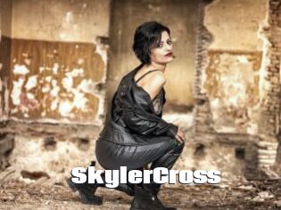 SkylerCross