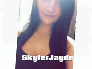 SkylerJayde