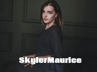 SkylerMaurice