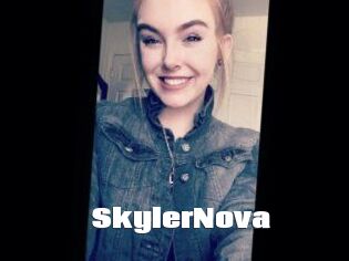 SkylerNova